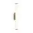 Nordlux Virelle 50 Wall Light Brass 12W 1120lm - 930-940 CCT | IP44 - Best Colour Rendering - Dimmable